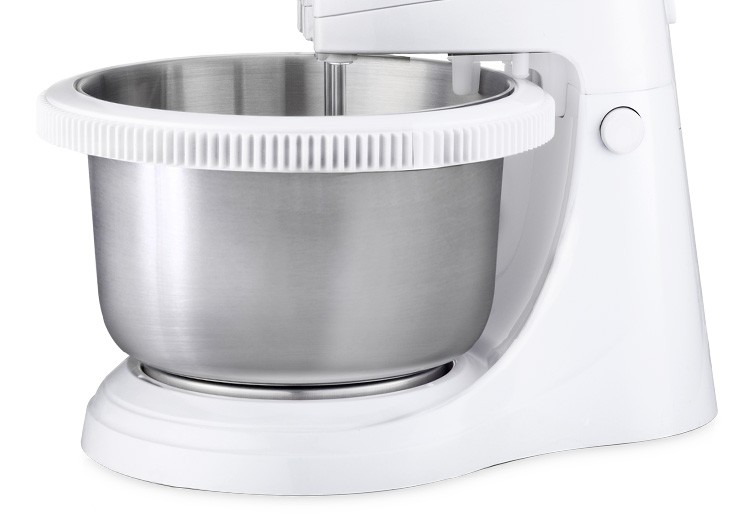 Миксер Centek CT-1107, Белый детальное изображение - 3