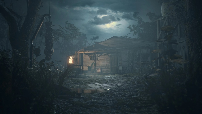 Игра Resident Evil 7: Biohazard для PS4 (Русская версия) №4