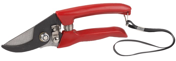 Секатор GRINDA 40220 детальное изображение - 1