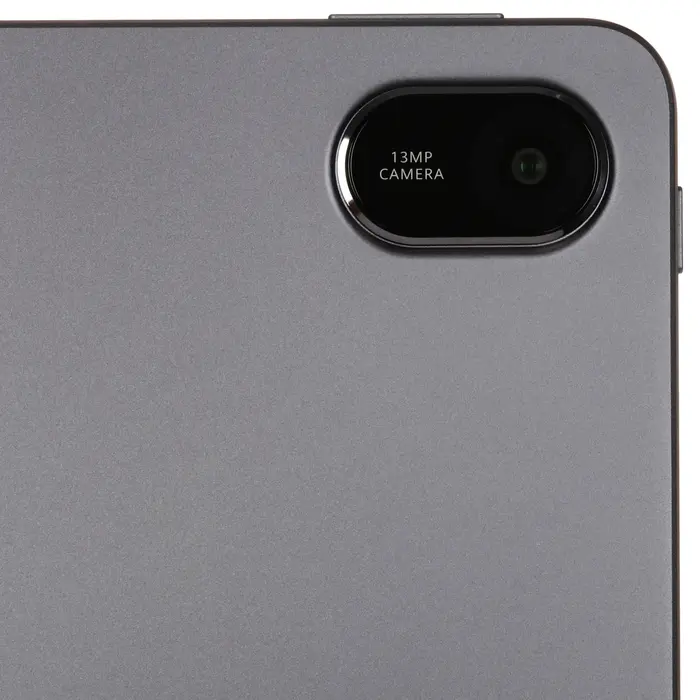 Планшет Huawei MatePad 11.5 (2025) PaperMatte 8/256 ГБ, Космический серый, Wi-Fi  №5