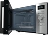 Микроволновая печь Gorenje MO 20 A4XH, Серебристый вариант - 4