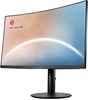 Монитор MSI Modern MD271CP, 27", 1920x1080, 75 Гц, Черный вариант - 2