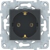 Розетка Schneider New Unica NU505654  вариант - 2