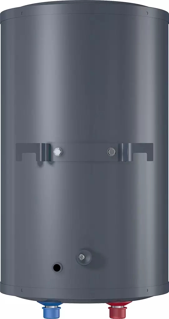 Водонагреватель Thermex Golf 15 O, ЭдЭБ04840, 15 л, Серый детальное изображение - 3