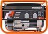 Генератор бензиновый PATRIOT GRS 3500 476102245, 2.5 кВт, Оранжевый вариант - 6