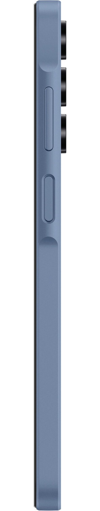 Смартфон Samsung Galaxy A15 8/256 ГБ, Синий, Dual nano-SIM детальное изображение - 6