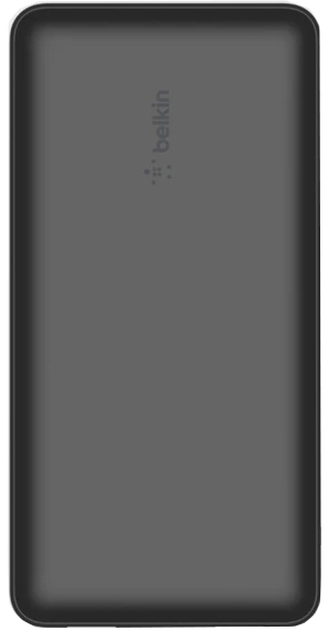 Внешний аккумулятор Belkin Power Bank (BPB012btBK), 20000 мАч, Черный детальное изображение - 2