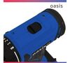 Аккумуляторная дрель-шуруповерт OASIS ASD-20V Pro, 21 В, 55 Нм, 2 А·ч  вариант - 4