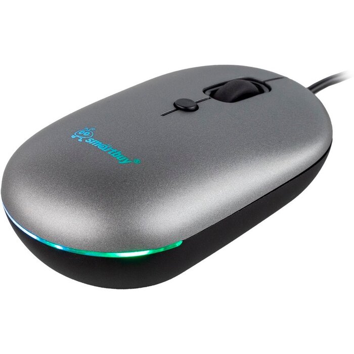 Мышь SmartBuy 328, Серый №4