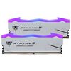 Оперативная память Patriot Viper Xtreme 5 Mpower RGB DDR5 6000MHz, PVXR548G60C30KM, 2x24 Гб KIT, 48 Гб вариант - 2