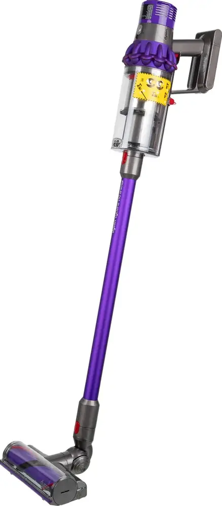 Пылесос Dyson V10 Animal, Фиолетовый №1