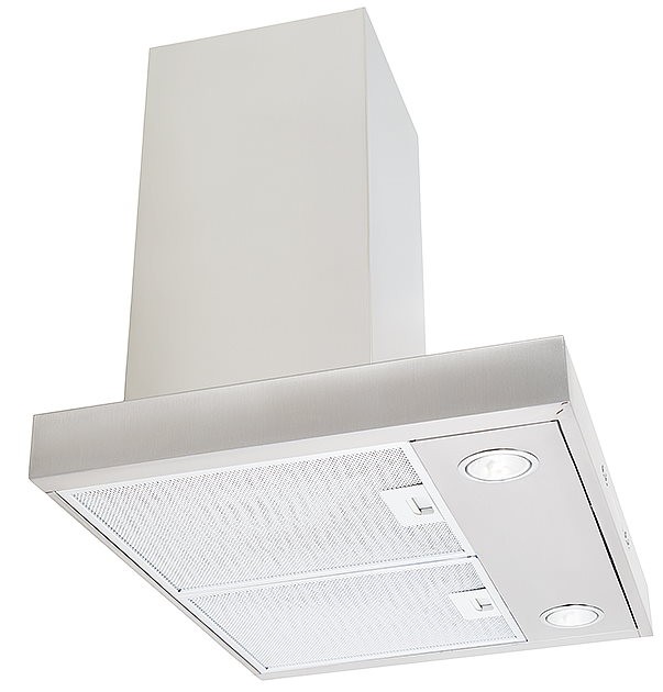 Вытяжка Elica Spot Plus IX/A/60, Серебряный детальное изображение - 3