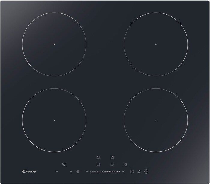 Варочная поверхность Candy CIS 642 SCTT, Черный №1