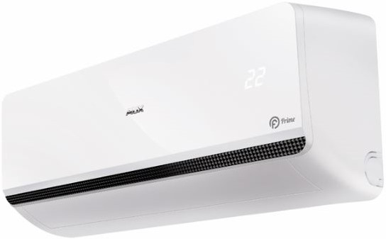 Кондиционер AUX ASW-H07A4/FP-R1 21 м², Белый детальное изображение - 1
