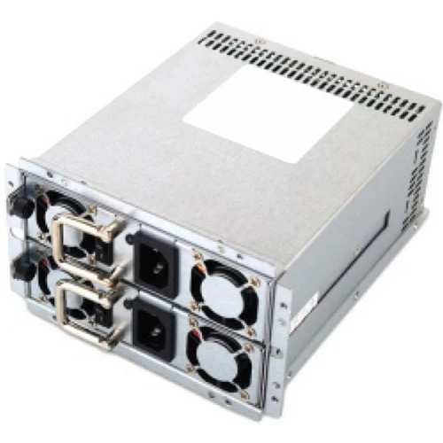 Серверный блок питания Qdion R2A-MV0400, 400 Вт детальное изображение - 1