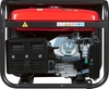 Генератор бензиновый FUBAG BS 5500 646278, 5 кВт, Красный вариант - 5
