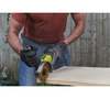 Угловая шлифмашина Ryobi RAG800-125S 5133002493, 125 мм, 12000 об/мин, 800 Вт вариант - 7