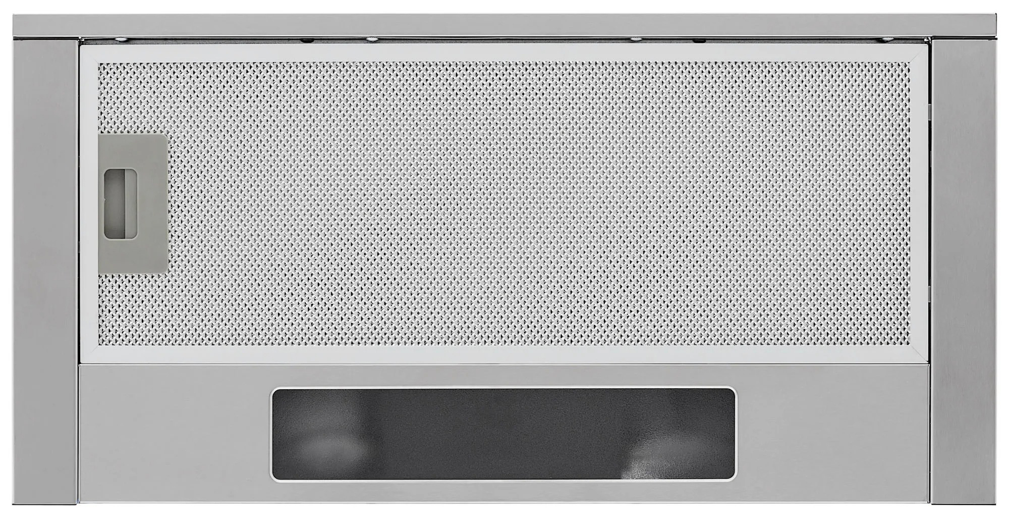 Вытяжка Krona KAMILLA R 600 inox, Нержавеющая сталь (2 мотора) детальное изображение - 2