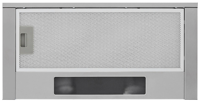 Вытяжка Krona KAMILLA R 600 inox, Нержавеющая сталь (2 мотора) №2