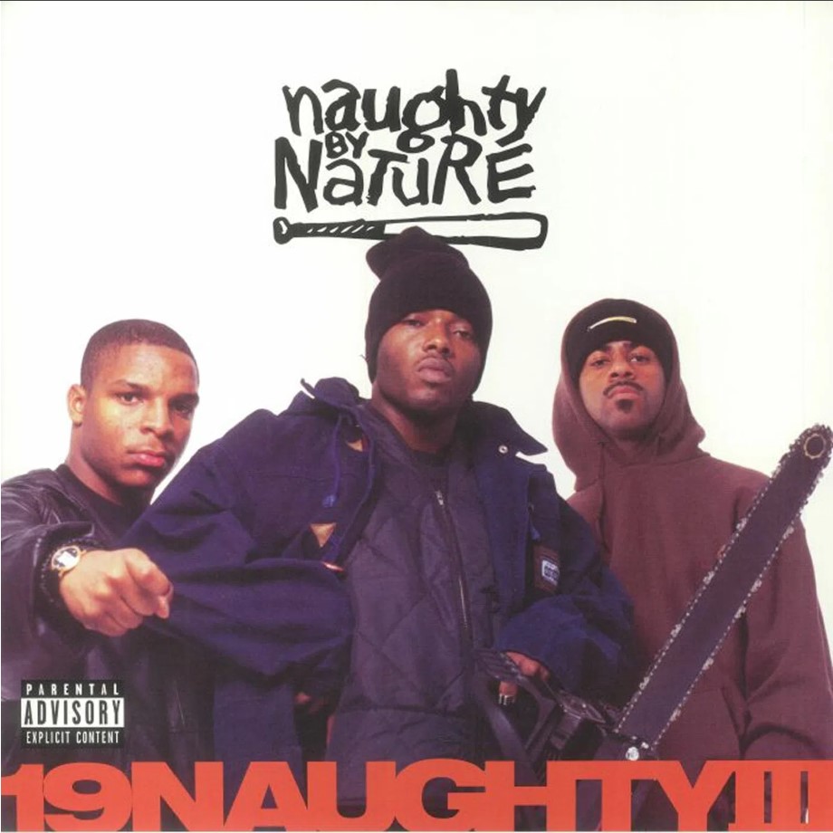 Виниловая пластинка 19 Naughty III - 30th Anniversary (Orange Limited Edition) детальное изображение - 1