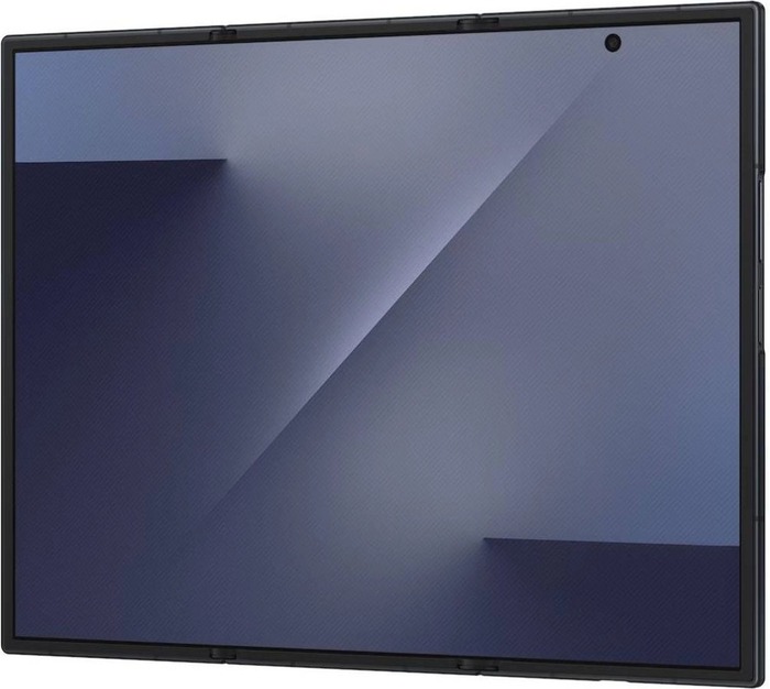 Смартфон Samsung Galaxy Z TriFold 16/512 ГБ, Черный, Dual nano-SIM + eSim №2