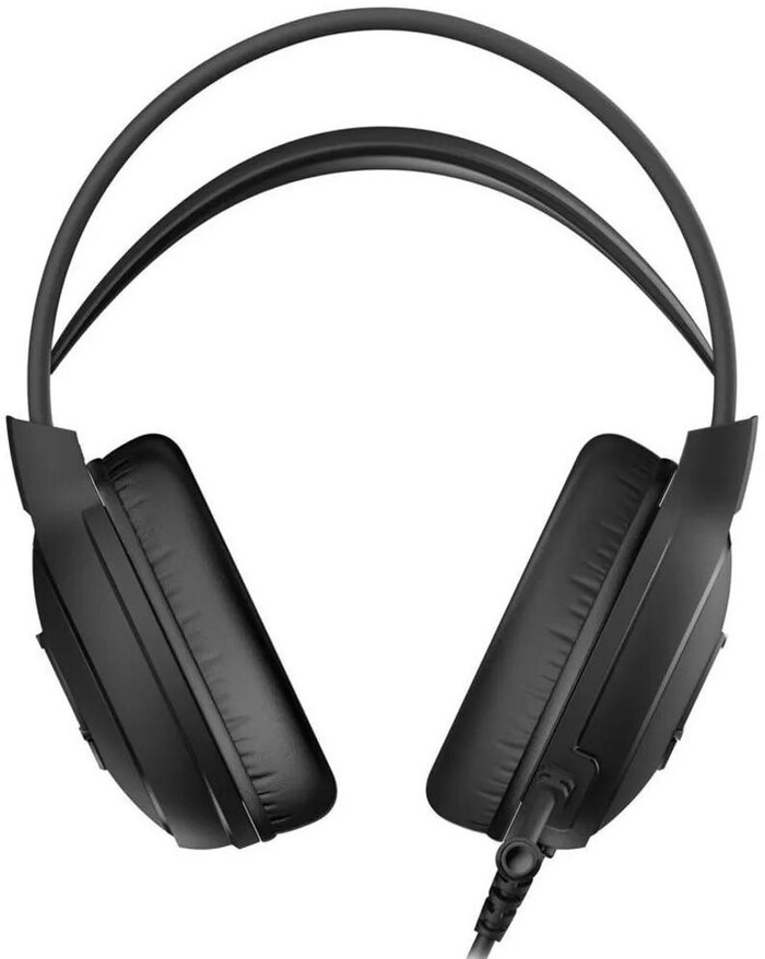 Наушники A4Tech FH300U, Черный детальное изображение - 2