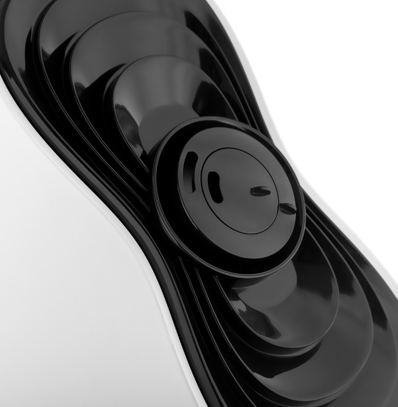 Увлажнитель воздуха Brayer BR4702, Белый детальное изображение - 7