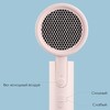 Фен Xiaomi Mijia Negative Ion Portable Hair Dryer H100, Розовый вариант - 4