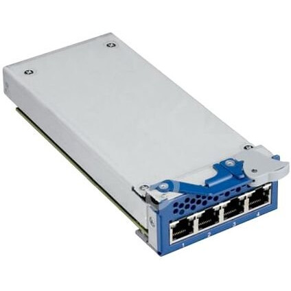 Мезонинная плата Advantech NMC01081801-T детальное изображение - 1