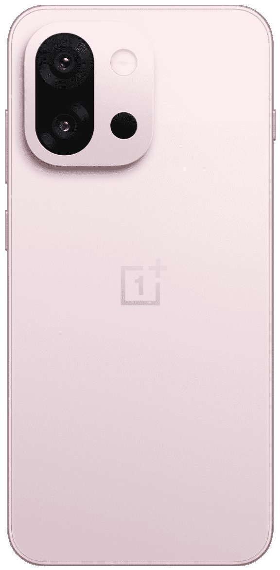 Смартфон OnePlus 13S 12/256 Гб, Розовый, Dual nano SIM детальное изображение - 3
