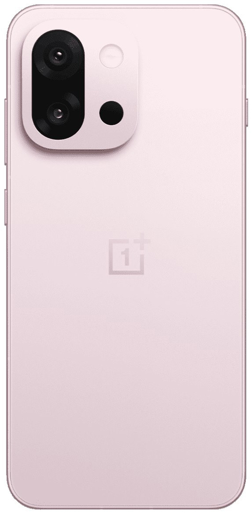 Смартфон OnePlus 13S 12/256 Гб, Розовый, Dual nano SIM №3