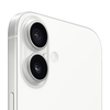 Смартфон Apple iPhone 16 512 Гб, Белый, nano SIM + eSIM вариант - 3