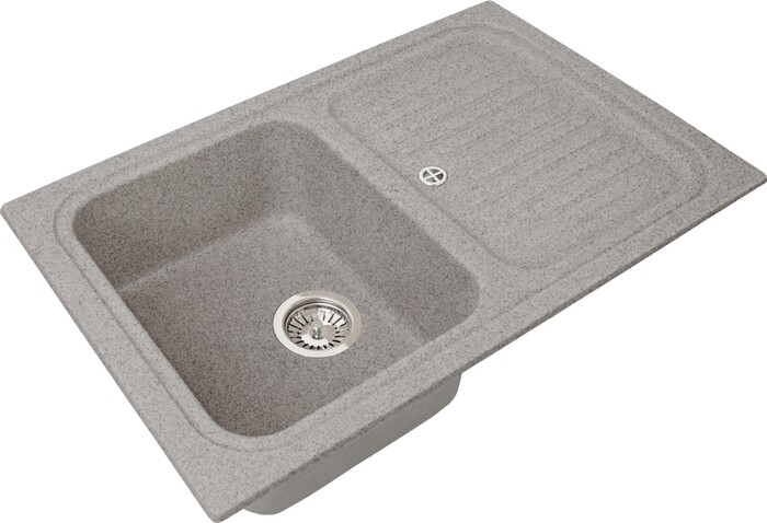 Кухонная мойка Gran-Stone GS-78  №5