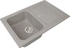 Кухонная мойка Gran-Stone GS-78  вариант - 5