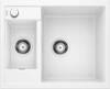 Кухонная мойка Blanco Metra 6 516162  вариант - 3
