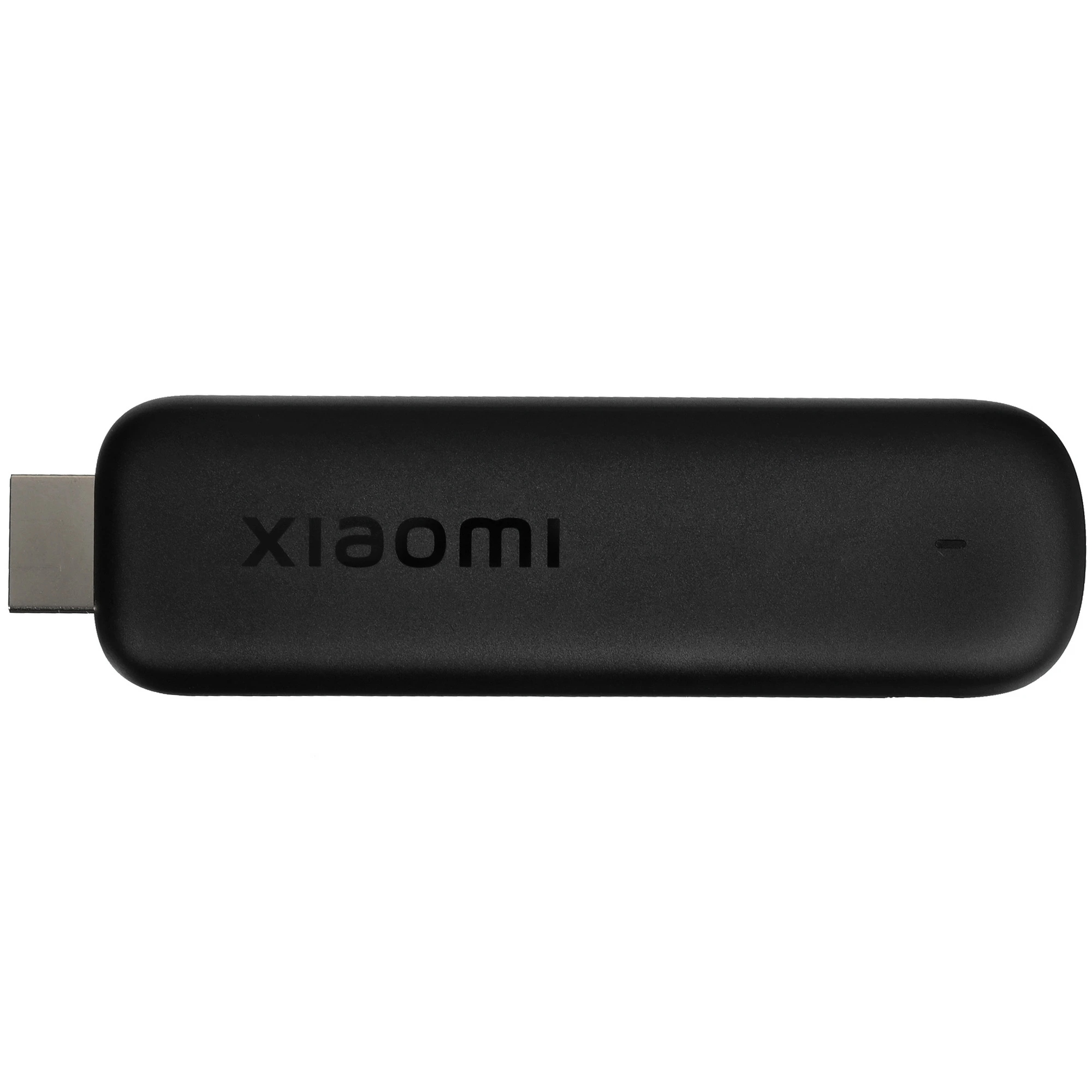 Медиаплеер Xiaomi Mi TV Stick 2K 2nd Gen, Черный детальное изображение - 3
