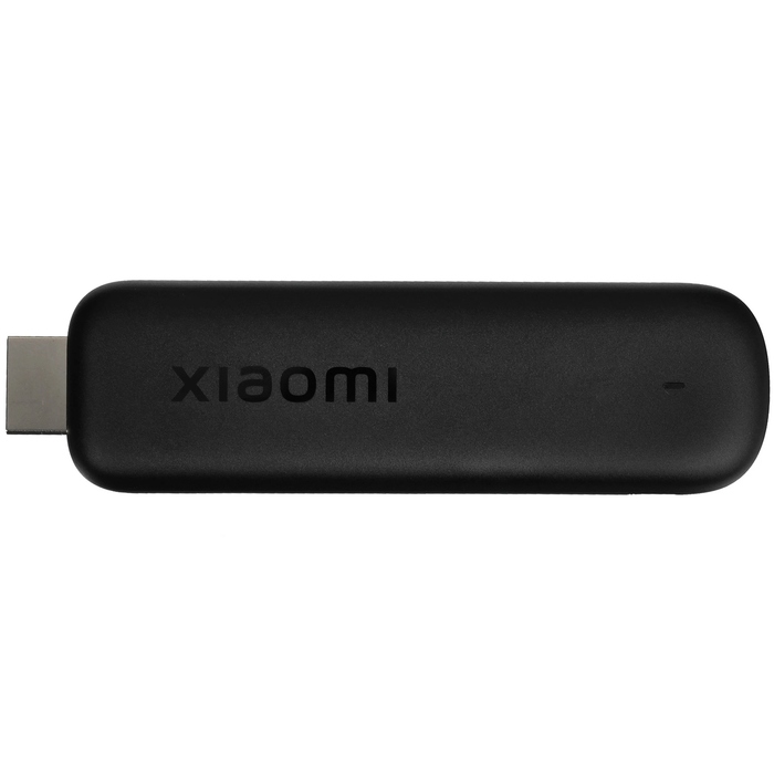 Медиаплеер Xiaomi Mi TV Stick 2K 2nd Gen, Черный №3