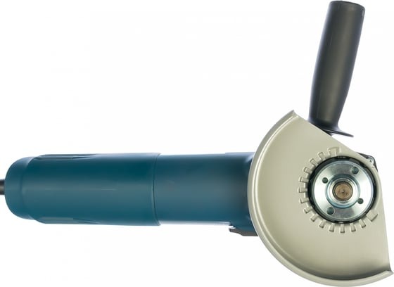 Угловая шлифмашина BOSCH GWS 1000 0.601.821.8R0, 125 мм, 11000 об/мин, 1000 Вт детальное изображение - 3