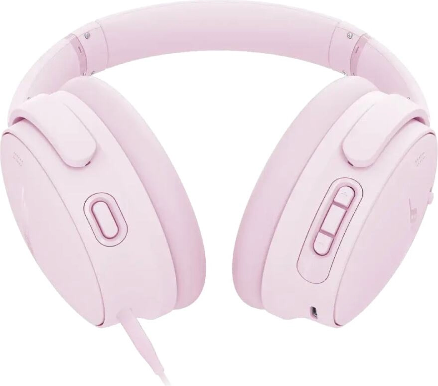 Беспроводные наушники Bose QuietComfort, Розовый детальное изображение - 2