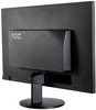 Монитор AOC E2270SWN, 21.5″, 1920x1080, 75 Гц, Черный вариант - 5