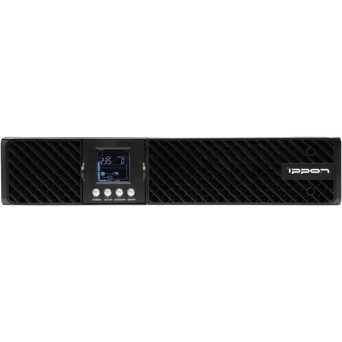 ИБП Ippon Pacific 2000 №3