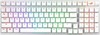Клавиатура ASUS X901 Strix Scope II 96 NXSW, PBT, Белый вариант - 2