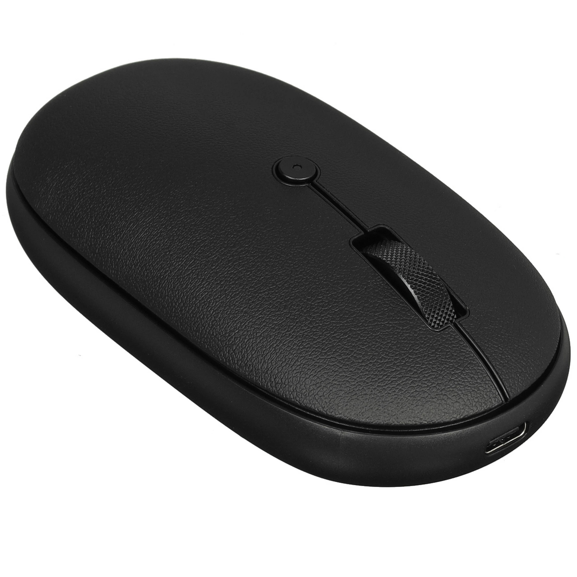 Мышь Satechi OntheGo (ST-MOTGK), Черный детальное изображение - 2