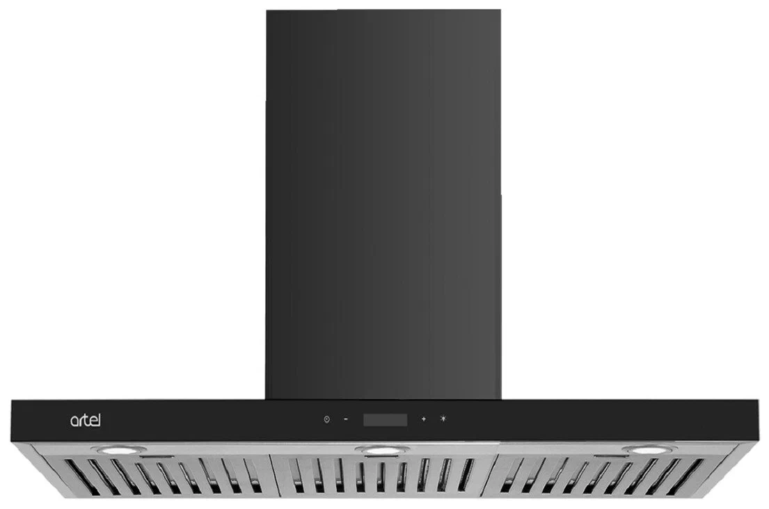 Вытяжка Artel ART 1190 Rapido Touch, Белый детальное изображение - 2