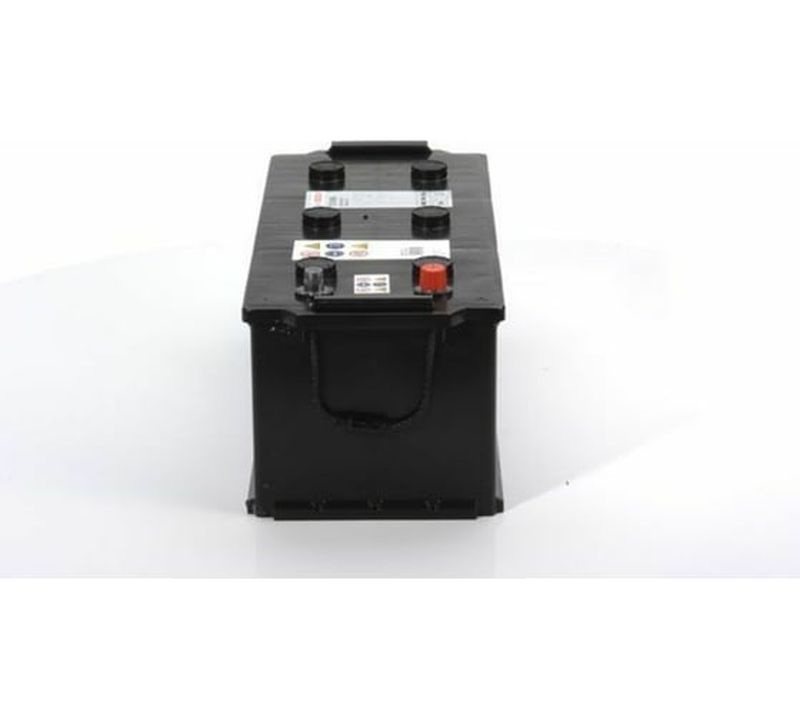 Аккумулятор BOSCH Т3 EN1, Прямая, 0092T30560 190 А·ч детальное изображение - 4