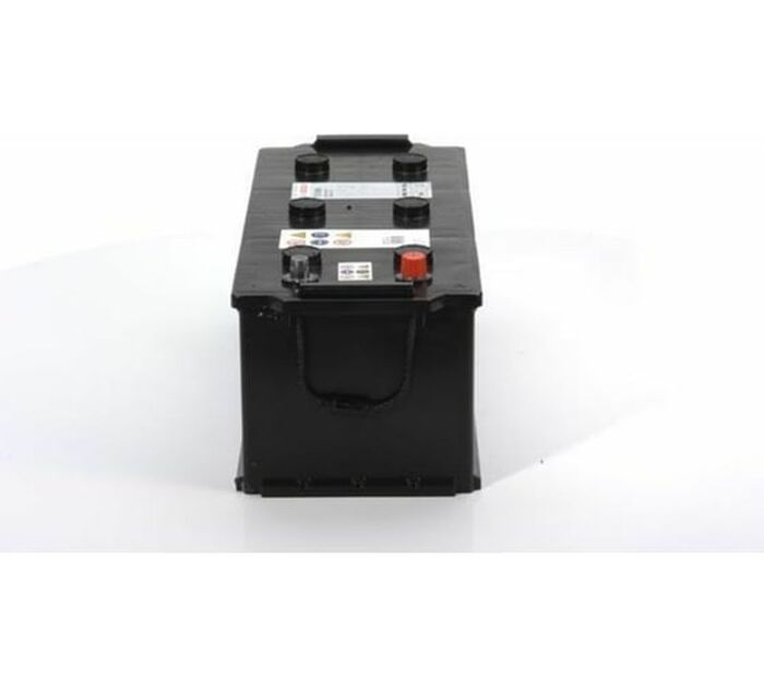 Аккумулятор BOSCH Т3 EN1, Прямая, 0092T30560 190 А·ч №4