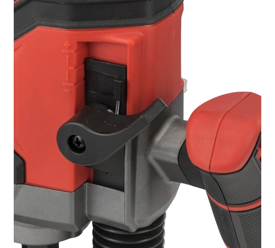 Фрезер электрический SKIL RT1315 RT1315SE00, 1400 Вт, Оранжевый детальное изображение - 4