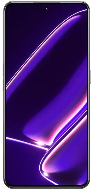 Смартфон Realme GT Neo 5 SE 1 ТБ, Черный, Dual nano SIM детальное изображение - 2