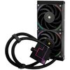 Система жидкостного охлаждения Thermalright Core Matrix 240, Черный вариант - 2