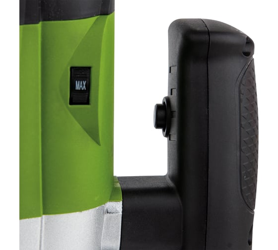 Фрезер PROCRAF POB1700, 1200 Вт, Зеленый детальное изображение - 12